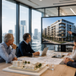 3D visualisation solutions