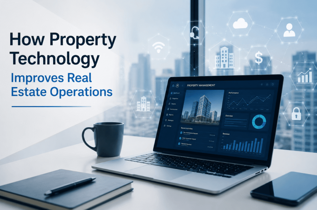 property technology