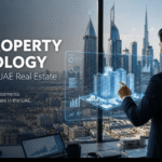 property technology uae