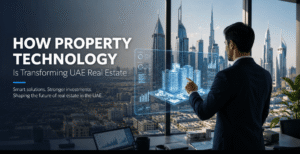 property technology uae