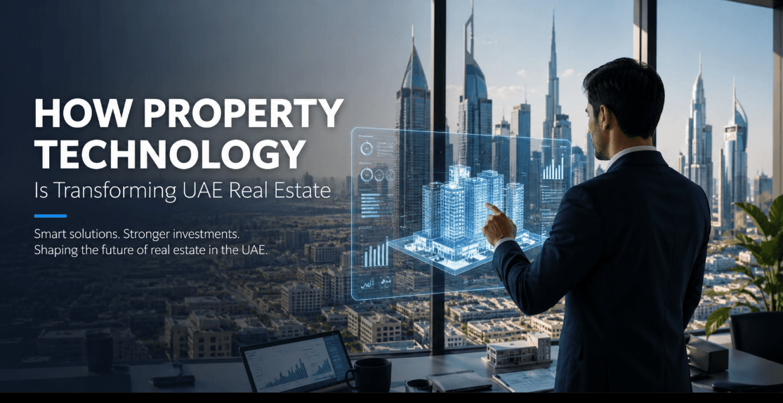 property technology uae